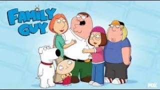 Family Guy Live Stream 24/7 [Full HD 1080p60 ] Seasons 10-14