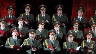 ENSEMBLE ALEXANDROV IN MEMORIAM RUSSIA RED ARMY CHORUS