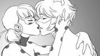 Miraculous - According to you | Ladybug x Chat Noir | Marinette x Adrien