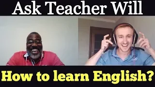 HOW to learn ENGLISH? Советы нейтива