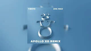 Tiesto & Ava Max- The Motto (Apollo Xo Remix)