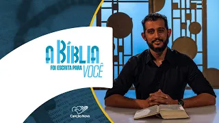 Série: A Bíblia foi escrita para você - Filhos da Luz |  Ep.19 | Não roubeis! | Emanuel Stênio
