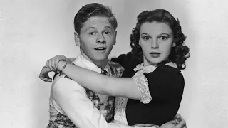 The Tragic Life Of Judy Garland: Uncovering The Dark Secrets