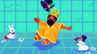 THOMAS GOLD - PUMP UP THE JAM (KURZGESAGT NUTSHELL VIDEO)