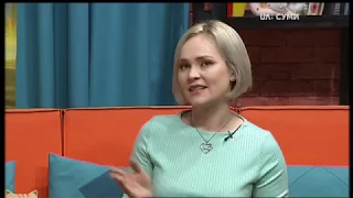 Олександра Баканова, про професію ветеринарного лікаря