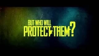 All Superheroes Must Die - Protect