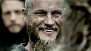 Ragnar Lothbrok - Experience (4K Edit)