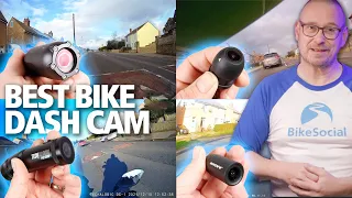 Best motorcycle dash cam | Innovv vs Thinkware vs Viofo vs Techalogic