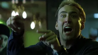 Gone in 60 Seconds | Nicolas Cage's "Cagiest" Moments | Freak Out Compilation