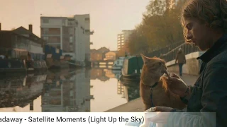 Charlie Fink, Luke Treadaway - Satellite Moments (Lyrics)