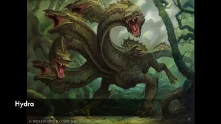 Custom Dragon Species Sounds