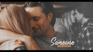 Mel & Jack - Someone To Stay (S2)