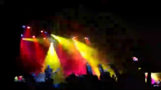 Sepultura the regency ballroom san francisco may 19 2017