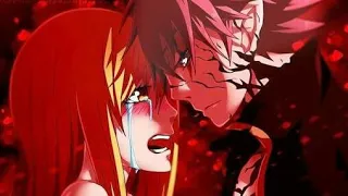 Fairy Tail Dragon Cry | AMV | - MY DEMONS