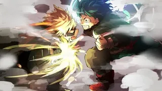 Boku No Hero Academia -[AMV]-Anime Music Video