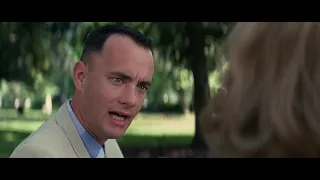 Jenny Tells Forrest she is Sick and Proposes to Him - Forrest Gump (1994) - Movie Clip HD Scene