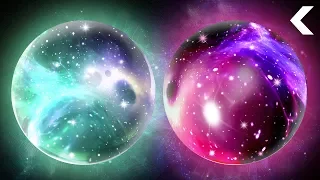 Another Universe May Have Bumped Into Ours and We Might Have Proof