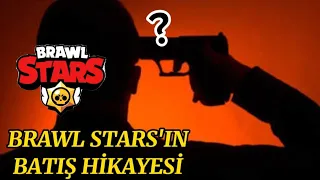 BRAWL STARS'IN BATIŞ HİKAYESİ (BRAWL STARS NEDEN BATTI)