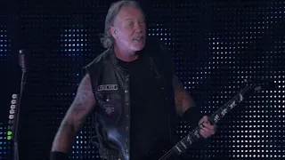 Metallica: Live in Vienna, Austria - August 16, 2019 (Full Concert)