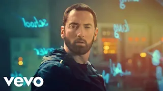 Eminem & Kepstar - Proud Of Me (Motivational Song) (2022)