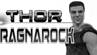 Thor RagnaRock