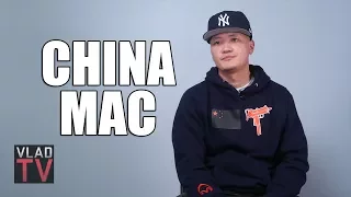 China Mac Details Getting Face Cut in Prison, Stabbed in the Neck Twice (Part 6)