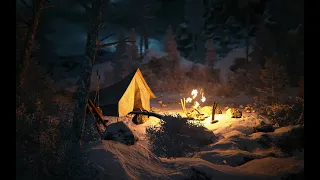 KHOLAT/ХОРРОР/ТАЙНА ПЕРЕВАЛА ДЯТЛОВА