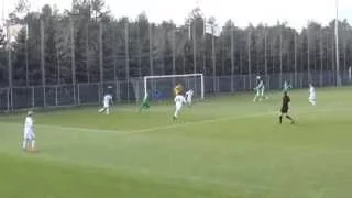 U-21 | Dynamo - Karpaty - 2-0