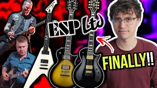 Let's talk about what ESP and LTD are doing in 2023...