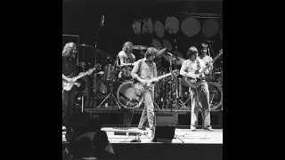 Grateful Dead - 12/14/80 - Long Beach Arena - Long Beach, CA - mtx