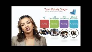 High Performance Teams - Part 2 | Team Maturity Stages