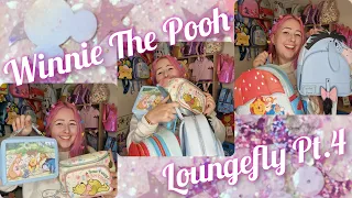 My Loungefly Collection 2024: Winnie The Pooh Edition | Part 4