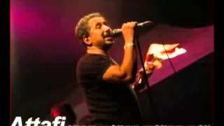 Cheb Khaled El Marsem in New York