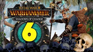 Мать Останкия в Total War Warhammer 3 - обновление за Кислев - #6
