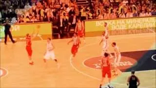 Euroleague Devotion 2013-2014 intro