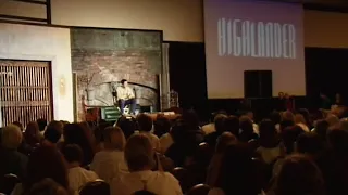 Highlander - The Convention