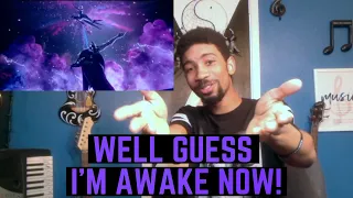 Music Major Reacts | Awaken (ft. Valerie Broussard) | Season 2019 Cinematic - League of Legends