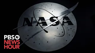 WATCH LIVE: NASA Administrator Bill Nelson gives 'State of NASA' address