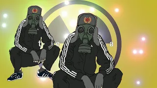 [FREE] RUSSIAN HARD BASS gopnik slav Beat/Instrumental "CHERNOBYL" - tetra