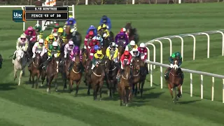 2018 Grand National