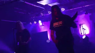 Hypocrisy - Children of the Gray Live in El Paso TX