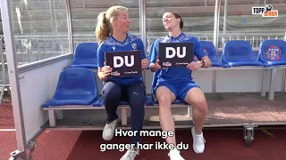 På Sidelinjen med Stabæk