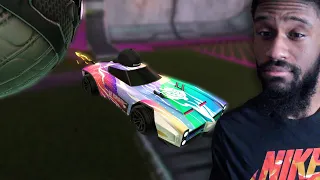 The next Top Pro In Rocket League Is coming