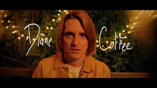 Diane Coffee - Forecast (feat. Deep Sea Diver) [OFFICIAL MUSIC VIDEO]