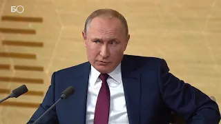 Путин: «Наша экономика адаптировалась к внешним шокам»
