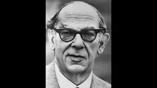 Origins of Cultural History 1 - The German vs French Tradition (Isaiah Berlin 1973)