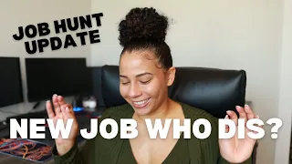 I Got A New Job Offer! | Making A Decision To Leave | Network Engineer