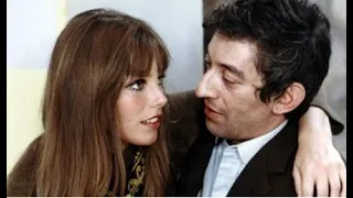 The Smiths - There Is A Light That Never Goes Out - Serge Gainsbourg & Jane Birkin - Slogan (1969)