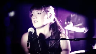 Sophie Hunger - Die Ganze Welt (Live at Kesselhaus, Berlin)