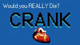 Would you REALLY die from the poison in "Crank" (2006)?